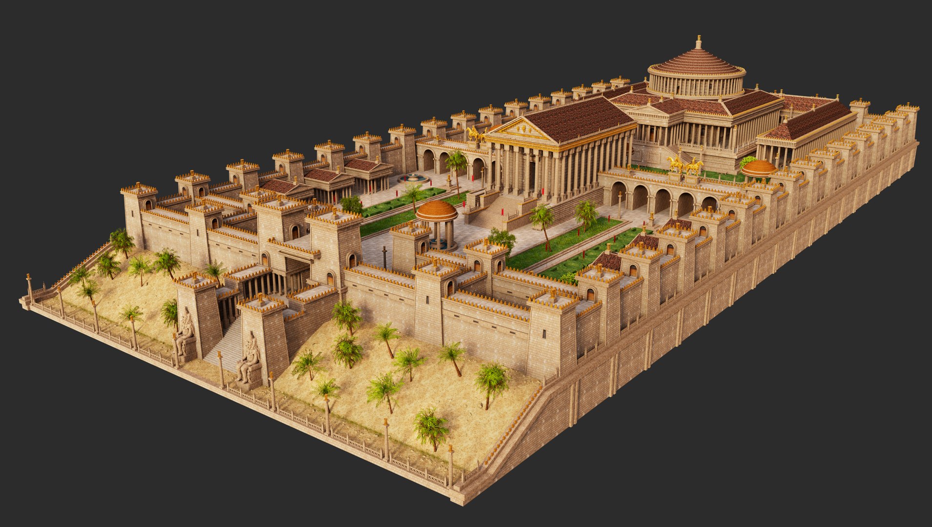 3D Library of Alexandria Model model https://p.turbosquid.com/ts-thumb/9M/v4Gg6X/aU/library2/jpg/1759245227/1920x1080/fit_q87/8ce62fcef6486d22a98b13d22de13d6f99f10d8e/library2.jpg