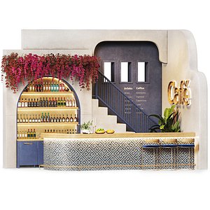 Greek Cafe Restaurant 26