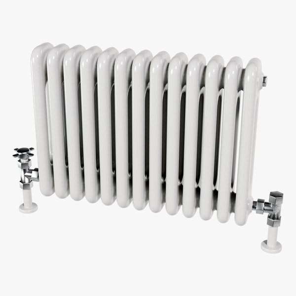 Aquecedor de radiador Low-Poly Modelo 3D - TurboSquid 2287396