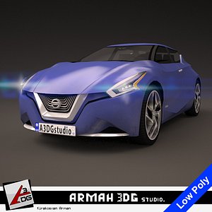 friend nissan friend-me model