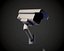 Telecamera di sicurezza PBR