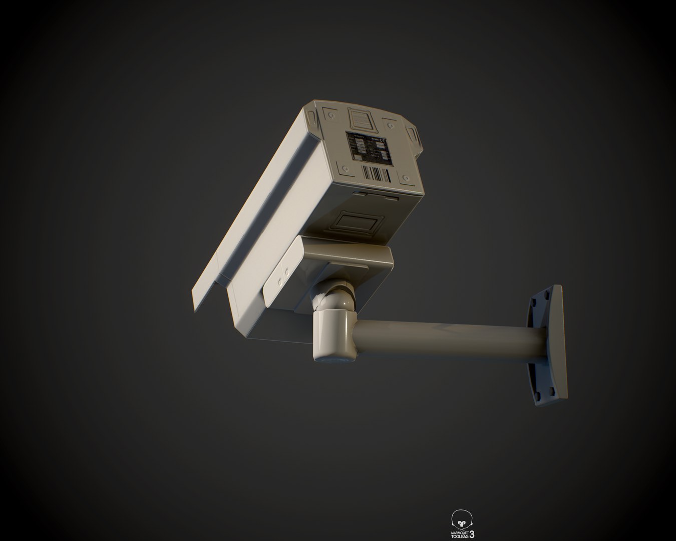 3D camera security pbr model https://p.turbosquid.com/ts-thumb/9N/43kVDn/HLunBHlZ/screenshot006/png/1517052537/1920x1080/fit_q87/02c0f23ced9394c786ad8255fa55bb9e1368f920/screenshot006.jpg