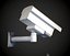 Telecamera di sicurezza PBR