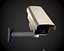 Telecamera di sicurezza PBR
