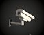 Telecamera di sicurezza PBR