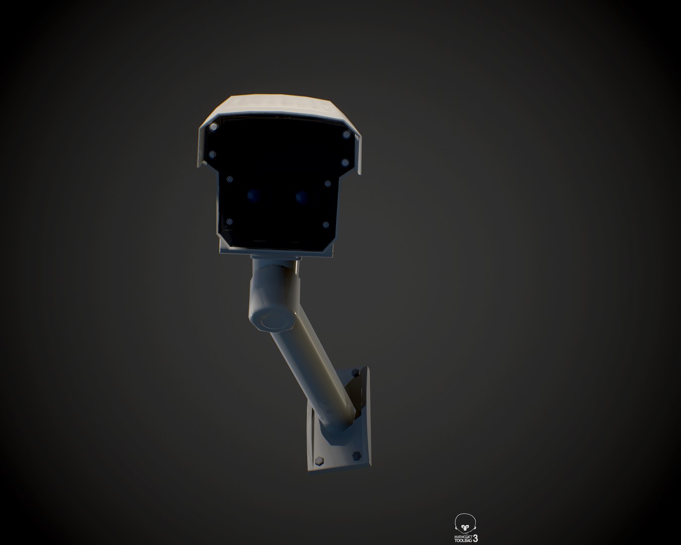 3D camera security pbr model https://p.turbosquid.com/ts-thumb/9N/43kVDn/mQTikUpo/screenshot004/png/1517052537/1920x1080/fit_q87/aee517b1827eb47daaa9d549371853bcff67d1fb/screenshot004.jpg