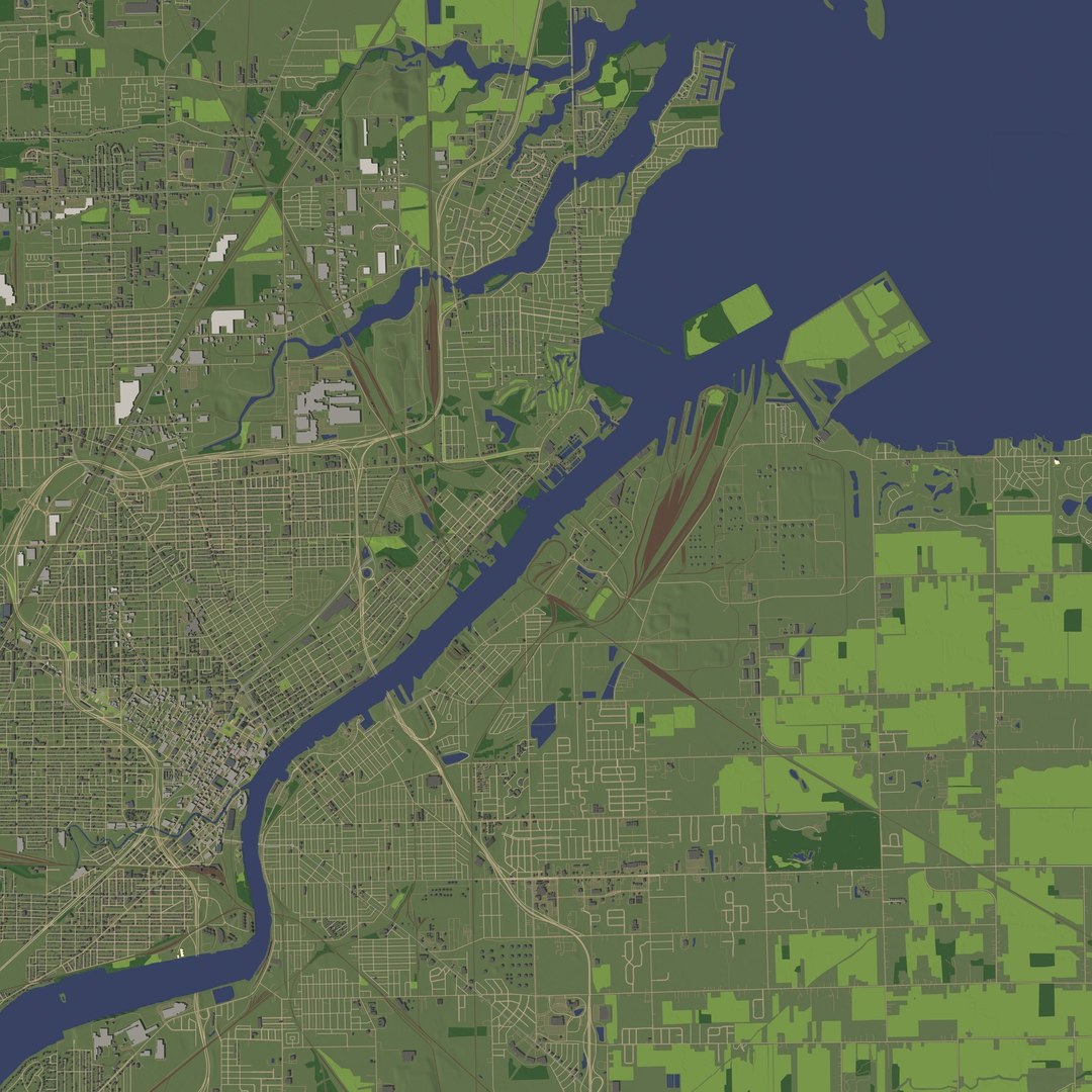 Toledo USA - city and urban model https://p.turbosquid.com/ts-thumb/9N/4c2CEq/93/2025m01501/jpg/1736662579/1920x1080/fit_q87/5789dc3fc44b24081081cb37e97b9d5104f45cec/2025m01501.jpg
