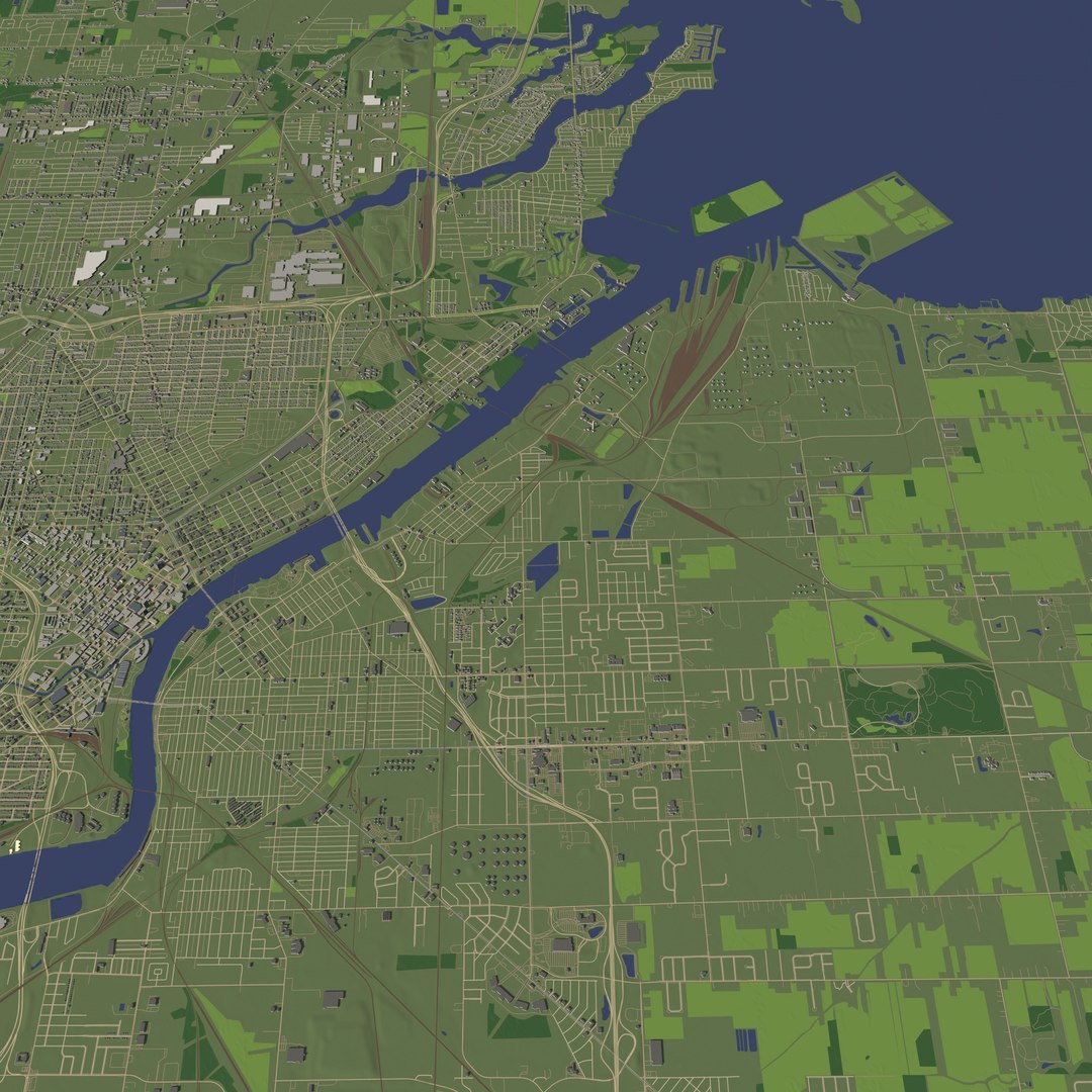 Toledo USA - city and urban model https://p.turbosquid.com/ts-thumb/9N/4c2CEq/b9/2025m01502/jpg/1736662582/1920x1080/fit_q87/d3cedbd89aaa90ab9c722a368e2eac44bf94c297/2025m01502.jpg