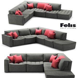 sofa felis max