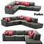 Sofa Felis Cozy