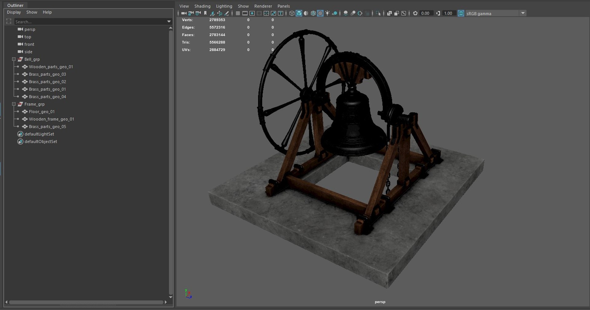 Highly detailed model of the bellbdivision 3D https://p.turbosquid.com/ts-thumb/9N/B6e8CM/lz/wire_01/jpg/1627542630/1920x1080/fit_q87/e58808e883c6c530a6e57a8ce9c4273465af1a5e/wire_01.jpg