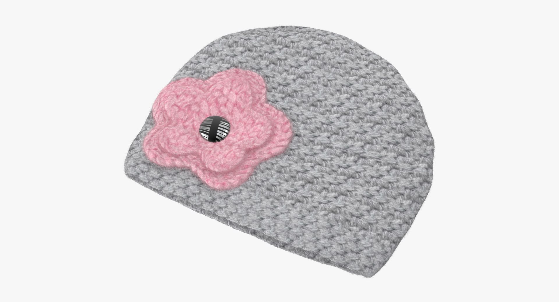 Max Newborn Cap 01
