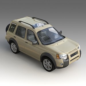 Car SUV_017