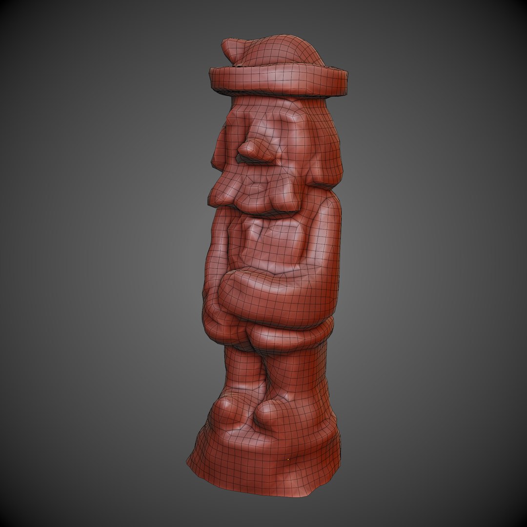 Wooden totem Old man statue model https://p.turbosquid.com/ts-thumb/9N/Ck4QvW/if/w_hi2/png/1621285532/1920x1080/fit_q87/e375f4f33a30b017b0f368bede3965241b10937e/w_hi2.jpg