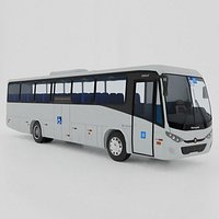 Marcopolo Ideale 800 Bus