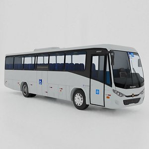 Marcopolo Ideale 800 Bus