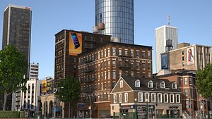 White City XL