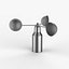 Wind Speed Sensor Anemometer