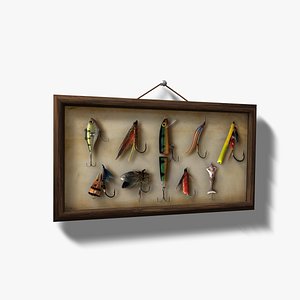Fishing Tackle