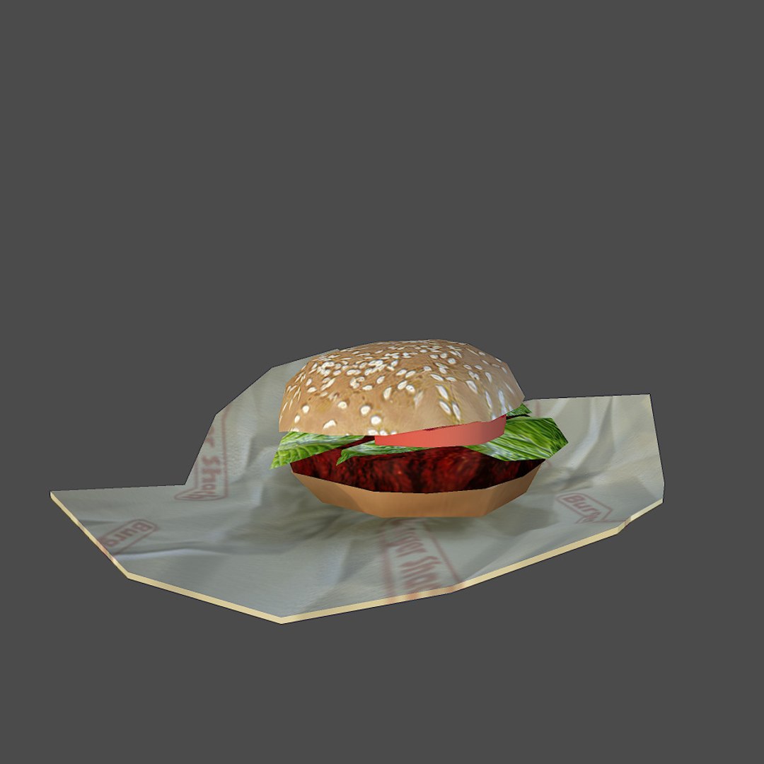 3d fast food https://p.turbosquid.com/ts-thumb/9N/Krzctl/2ULyAfpa/burger/jpg/1351647407/1920x1080/fit_q87/263a983419d0fb5e6df25e25271fbdfbcc510a60/burger.jpg
