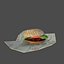 fast food