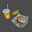 fast food