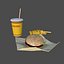 fast food
