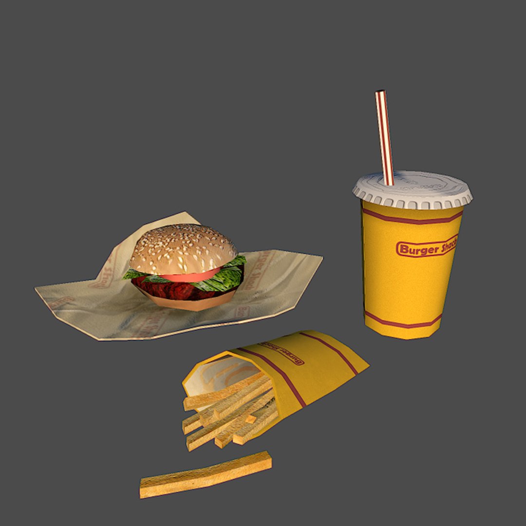 3d fast food https://p.turbosquid.com/ts-thumb/9N/Krzctl/ymDlMXJx/front/jpg/1351647407/1920x1080/fit_q87/f9bd7cfe616ab611cb2e62bf7e1cfdbaccb34dd9/front.jpg
