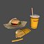 fast food