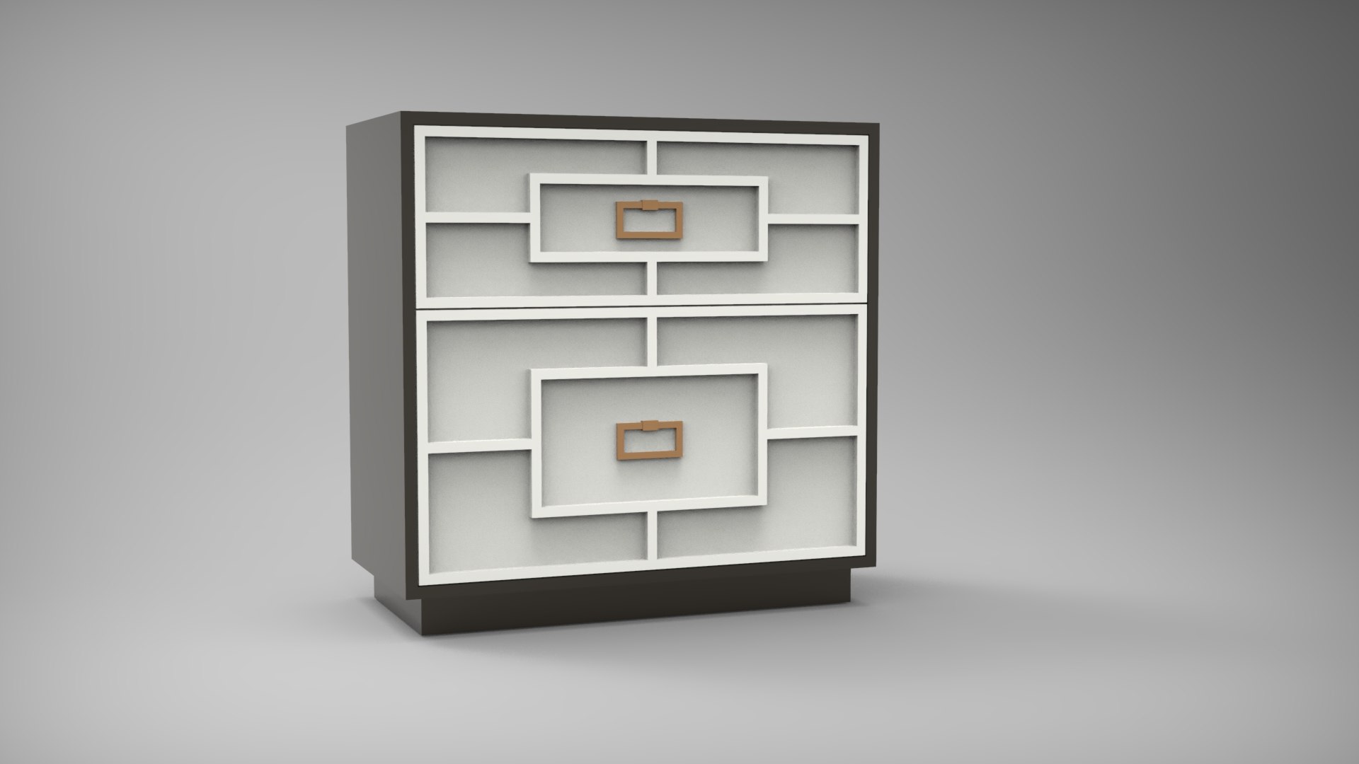 3D Side Table - Furniture model - TurboSquid 1868681
