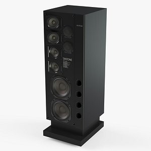 Diatone VS-100F 3D