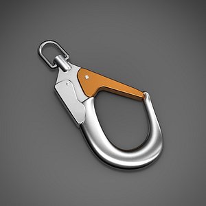 Karabiner snap hook