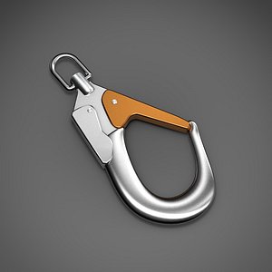 Karabiner snap hook