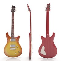 Paul Reed Smith PRS McCarty