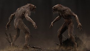 Werewolf