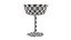 3D Fizzio Champagne Glass model