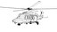 AW139 Aeronautica Militare L2392