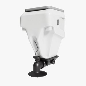 DJI Spread System  For Agras T100S and  T55