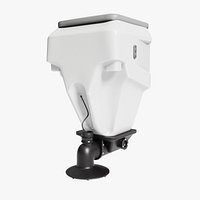 DJI Spread System  For Agras T100S and  T55, T70S