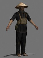 Vietcong