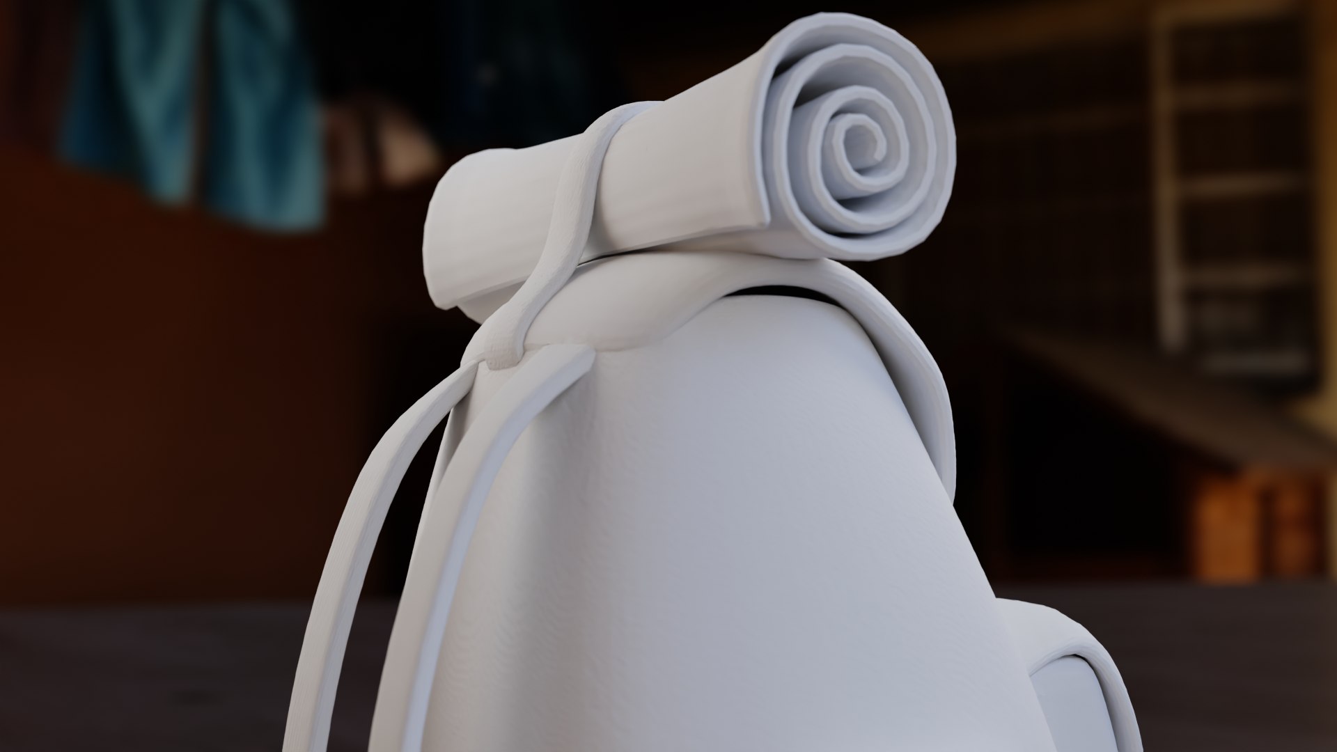 Adventure Backpack 3D Printable STL File Single Piece 100mm Tall 3D model https://p.turbosquid.com/ts-thumb/9N/bSO68j/83/10/png/1745466967/1920x1080/fit_q87/0957f55b3c21f58898f24052a109c3c21f5251fa/10.jpg