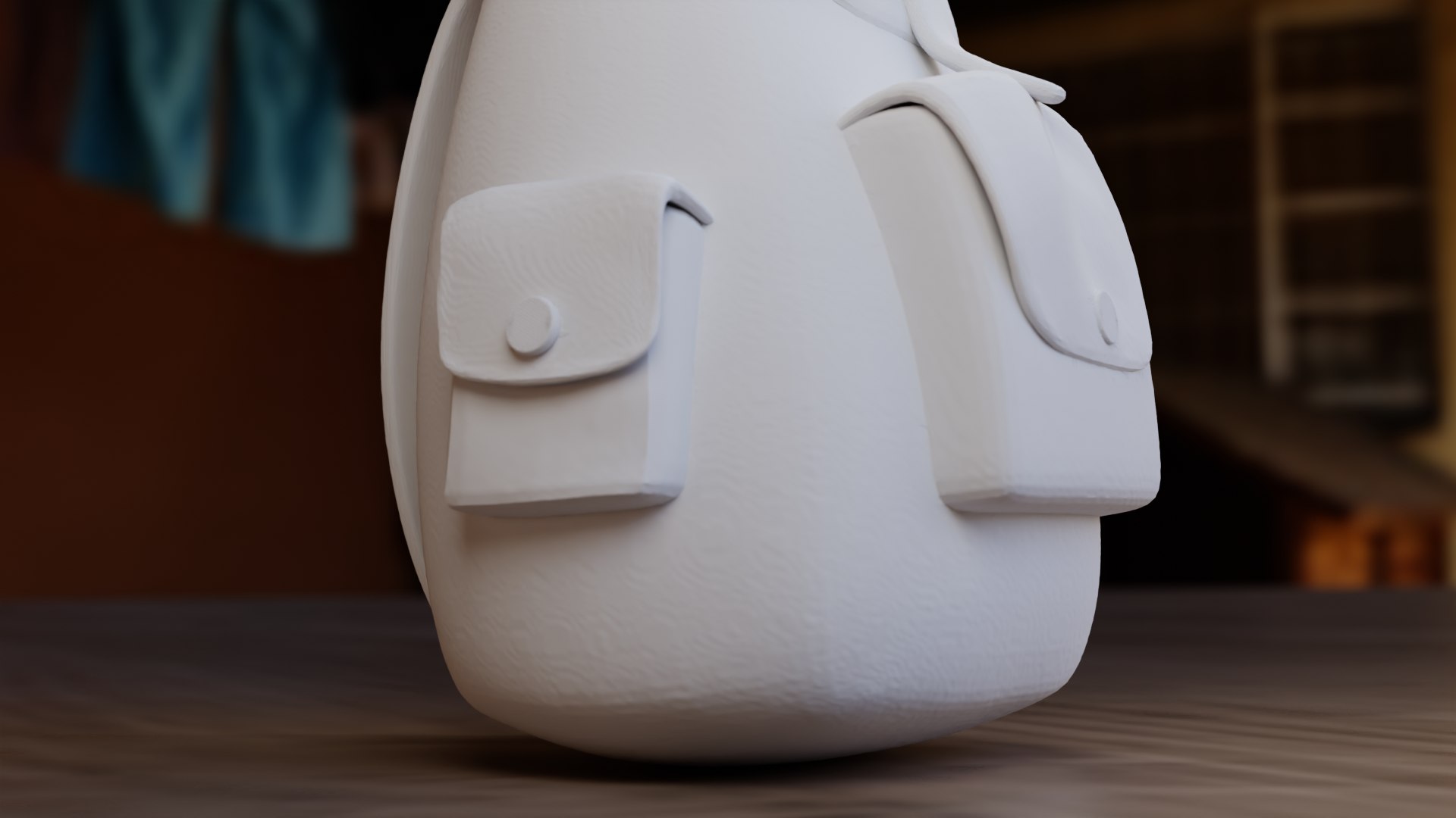 Adventure Backpack 3D Printable STL File Single Piece 100mm Tall 3D model https://p.turbosquid.com/ts-thumb/9N/bSO68j/KW/6/png/1745466899/1920x1080/fit_q87/b4d388e0f0332a114452038dbc2cf69efdf95410/6.jpg