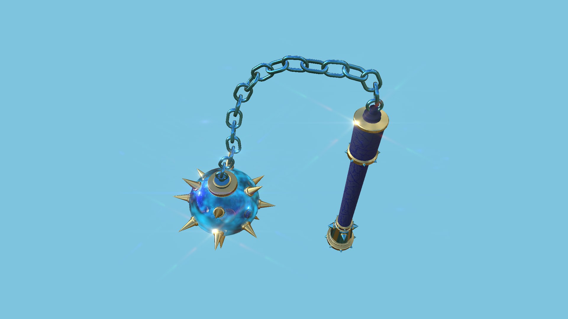 10 Medieval Flail Collection - Character Fantasy Weaponry 3D model https://p.turbosquid.com/ts-thumb/9N/cTDo6h/7i/r8r3/png/1629322098/1920x1080/fit_q87/886b52dd80f4732f165fb3021f3c6ec96771b5c1/r8r3.jpg