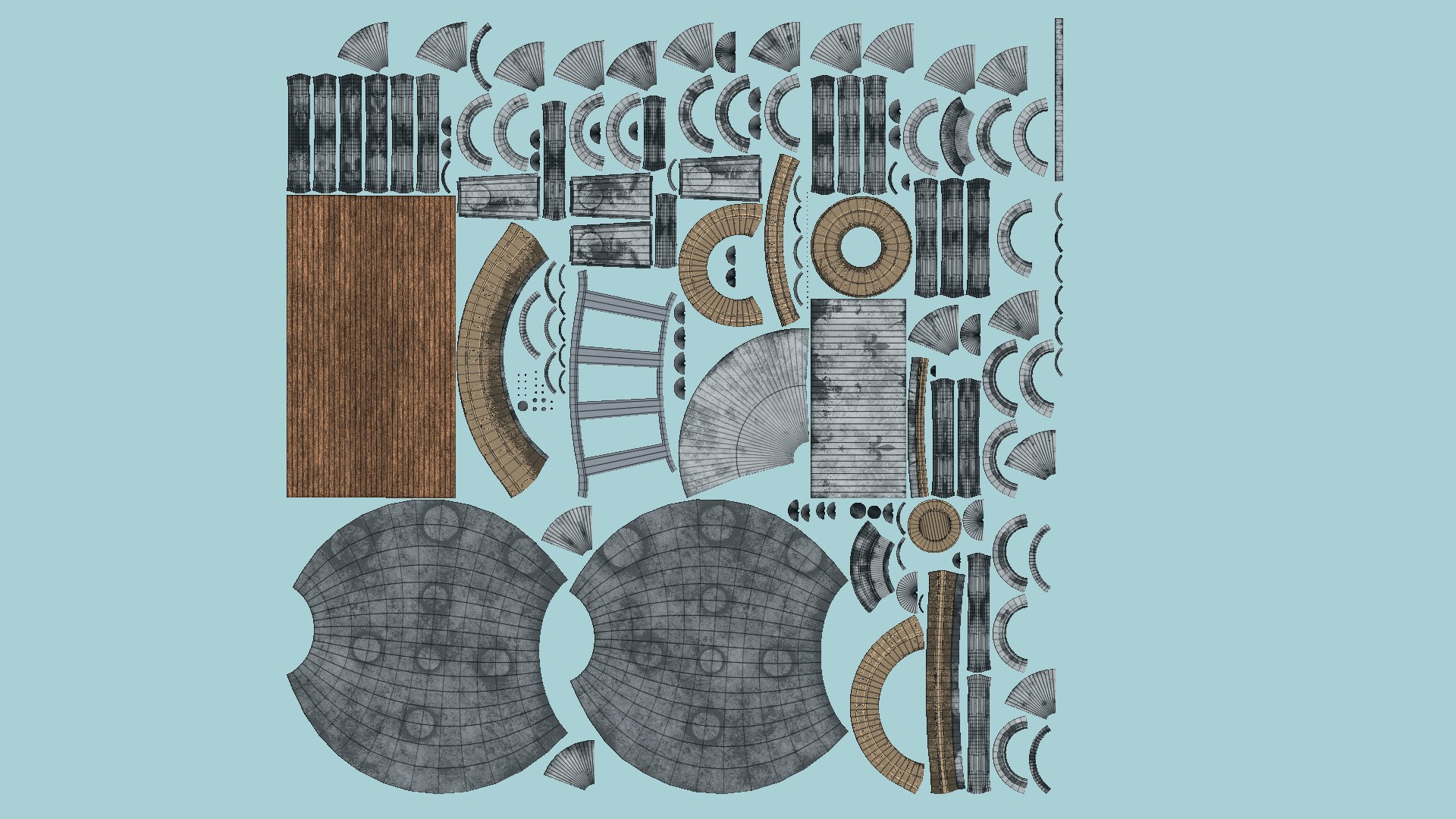 10 Medieval Flail Collection - Character Fantasy Weaponry 3D model https://p.turbosquid.com/ts-thumb/9N/cTDo6h/9I/r2uv/png/1629322105/1920x1080/fit_q87/112dae8cdefc24e15d9162dda294c498476c4a18/r2uv.jpg