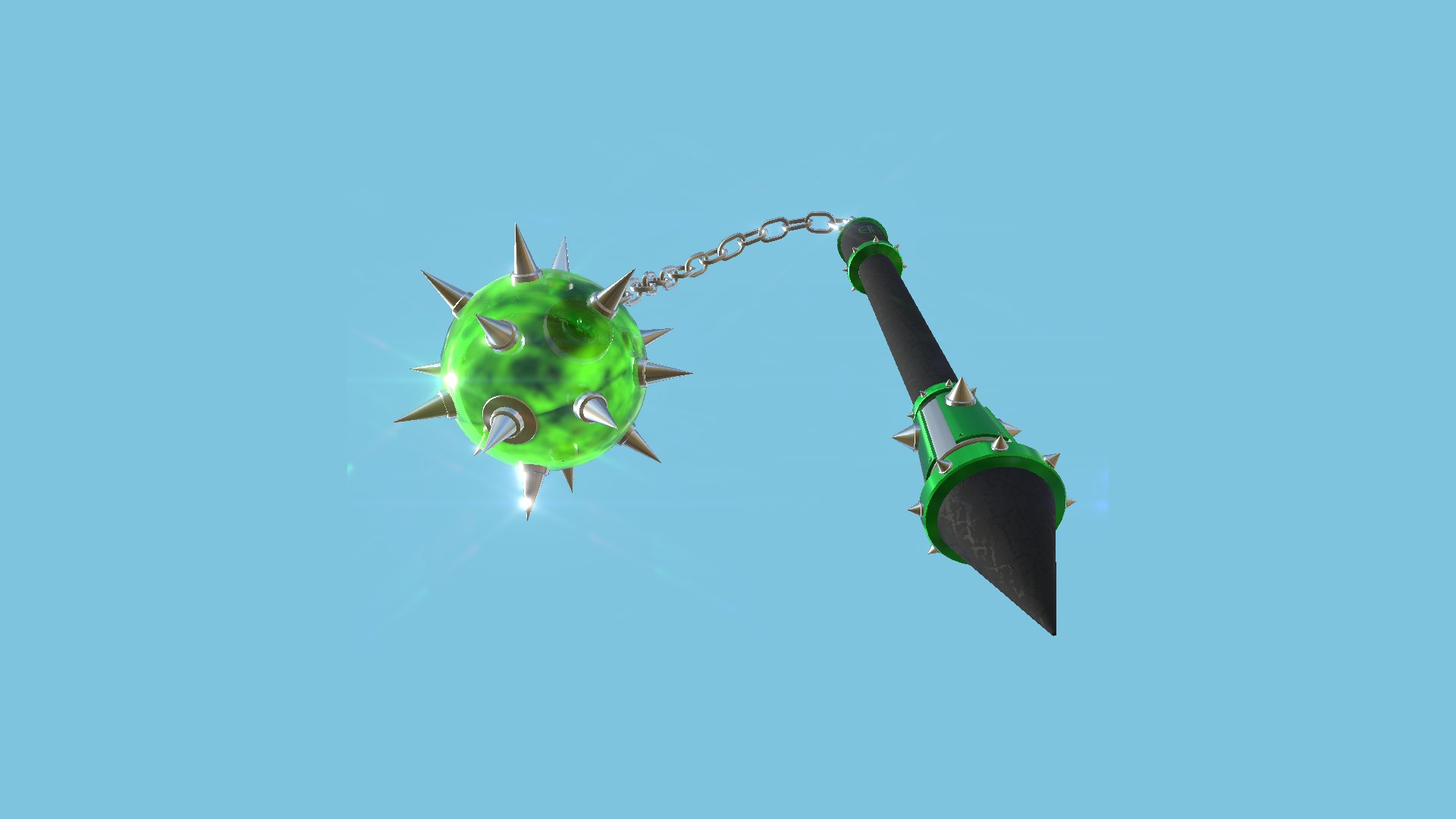 10 Medieval Flail Collection - Character Fantasy Weaponry 3D model https://p.turbosquid.com/ts-thumb/9N/cTDo6h/KF/r9r1/png/1629322098/1920x1080/fit_q87/b80b56008285659e86b33355bf9446511014467a/r9r1.jpg