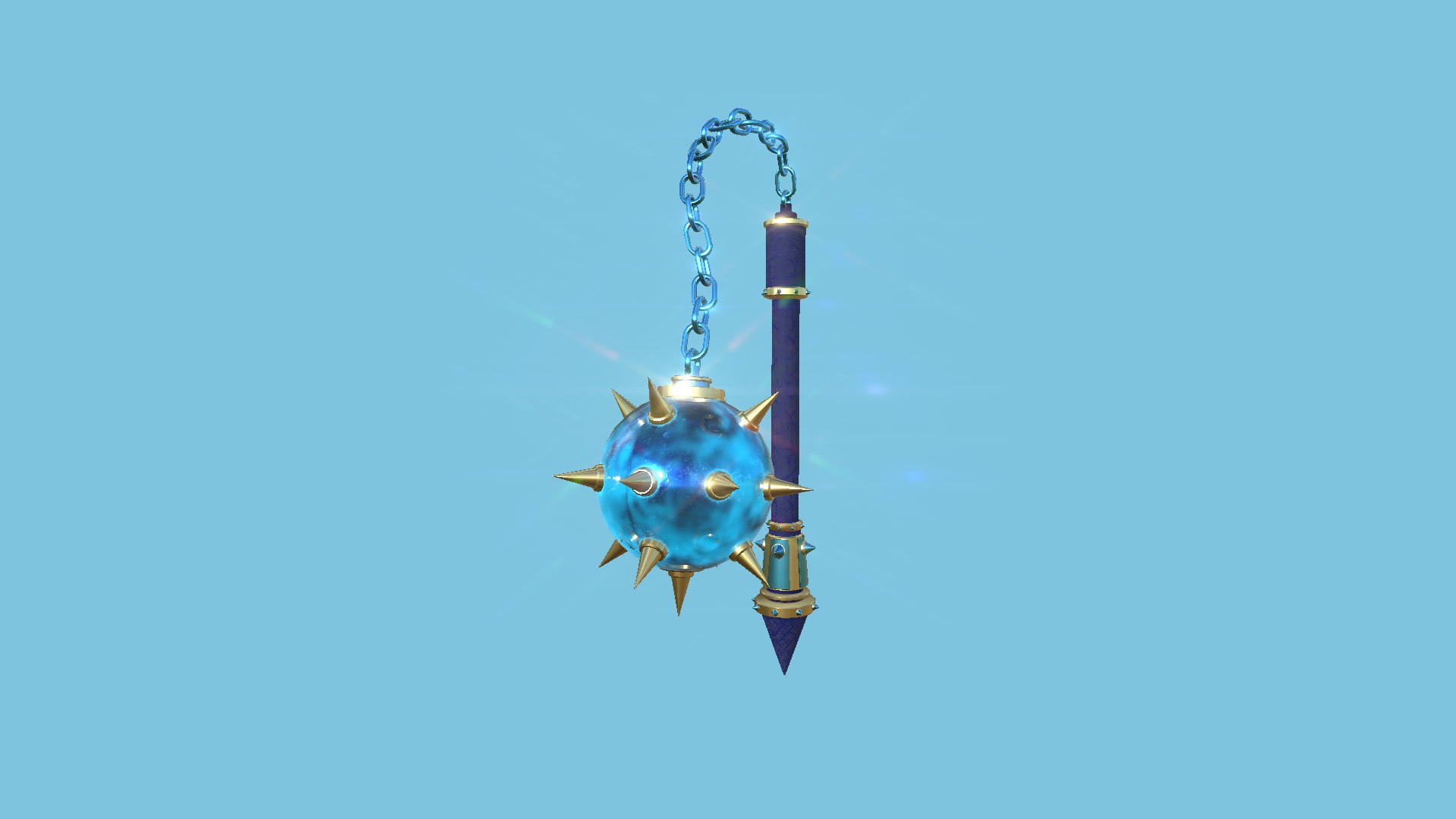 10 Medieval Flail Collection - Character Fantasy Weaponry 3D model https://p.turbosquid.com/ts-thumb/9N/cTDo6h/Q8/r8r2/png/1629322097/1920x1080/fit_q87/7eed52f7d5e22581f7591584f481a159f01d6880/r8r2.jpg