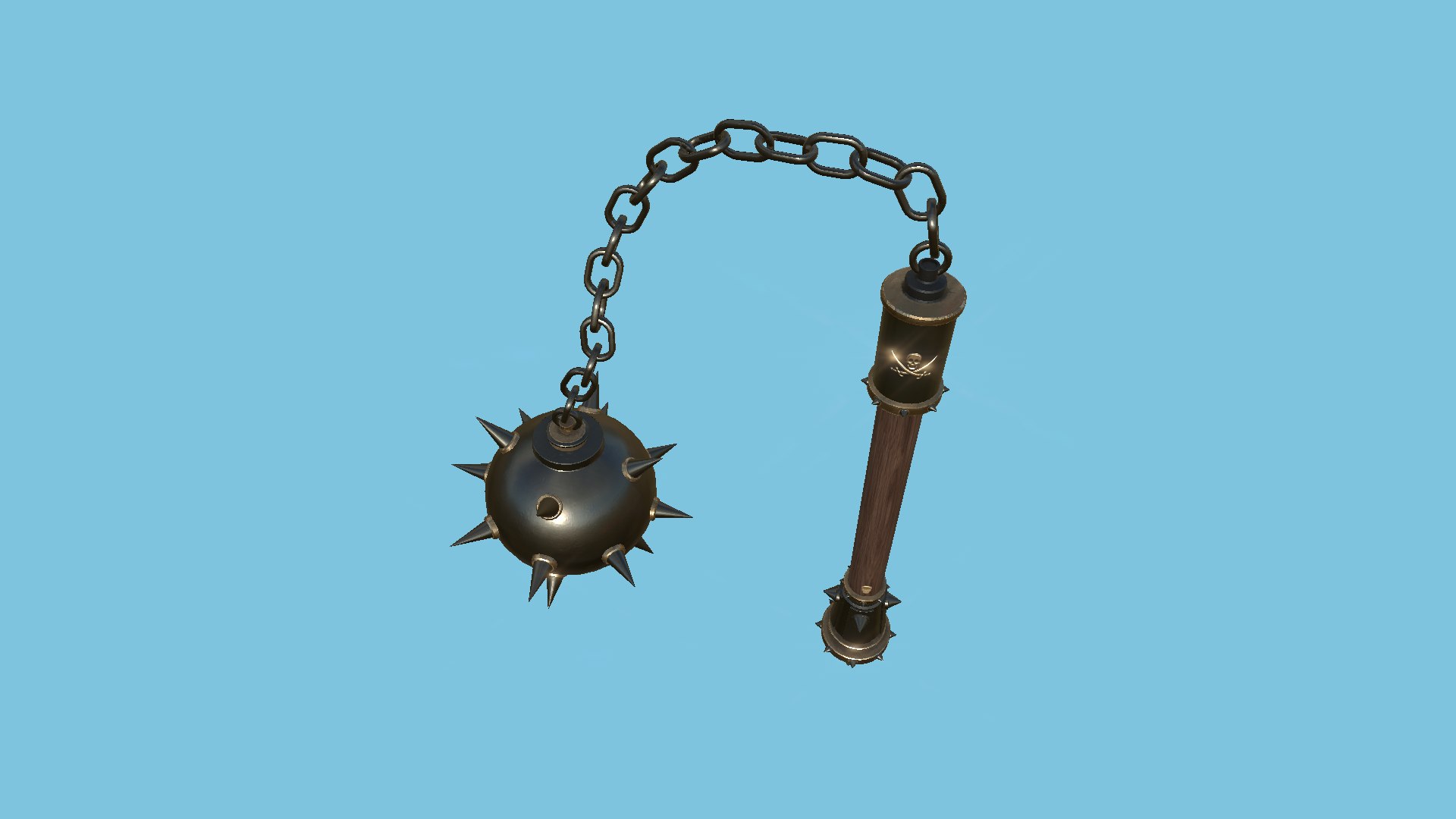 10 Medieval Flail Collection - Character Fantasy Weaponry 3D model https://p.turbosquid.com/ts-thumb/9N/cTDo6h/Qj/r4r2/png/1629322091/1920x1080/fit_q87/d28bff7c5e592686bee6bfecc9f8cfcdeb086279/r4r2.jpg