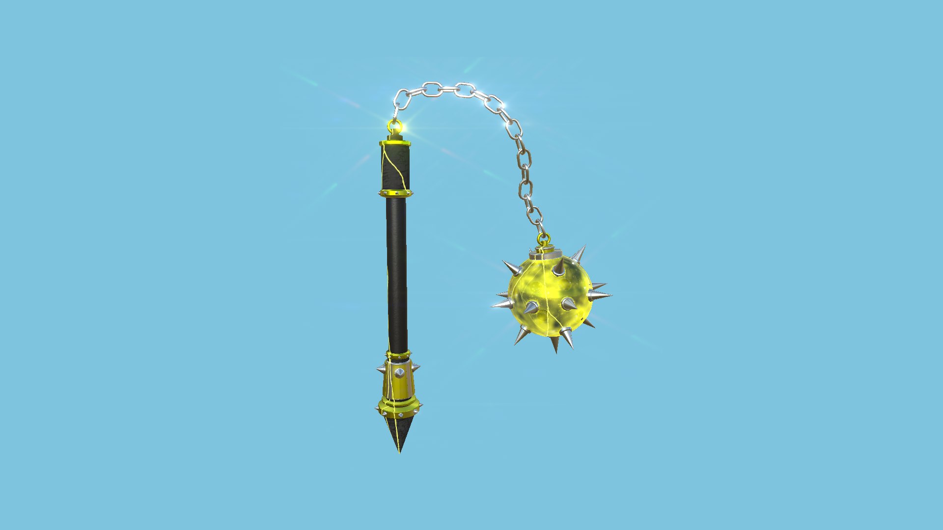 10 Medieval Flail Collection - Character Fantasy Weaponry 3D model https://p.turbosquid.com/ts-thumb/9N/cTDo6h/a5/r10r1/png/1629322089/1920x1080/fit_q87/2f9f793c0389ec7684842b648788d97d77f67799/r10r1.jpg