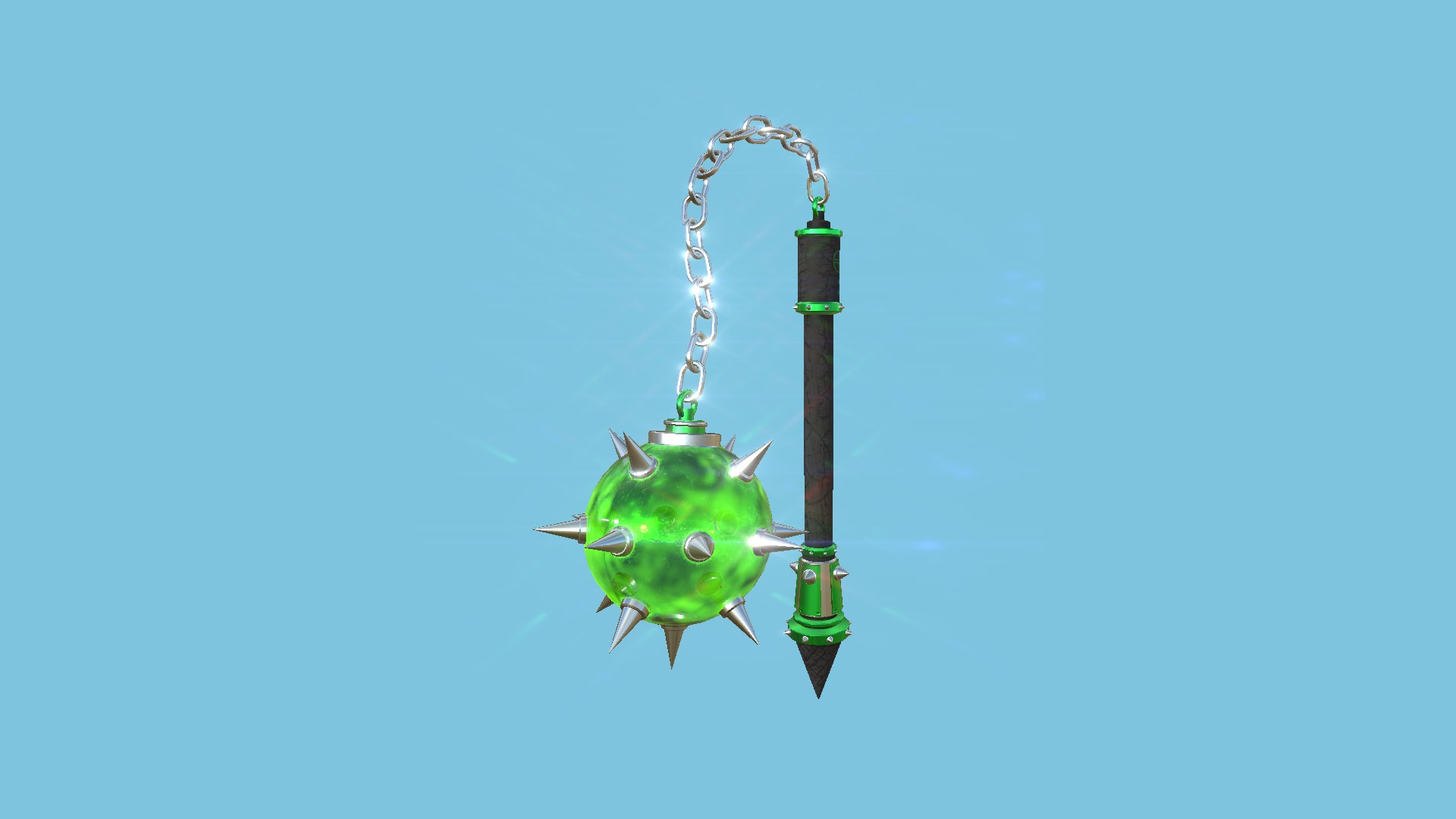 10 Medieval Flail Collection - Character Fantasy Weaponry 3D model https://p.turbosquid.com/ts-thumb/9N/cTDo6h/zQ/r9r3/png/1629322099/1920x1080/fit_q87/6162bb4b4a6eb5135cfa6ba7b7d5f89025bf35da/r9r3.jpg