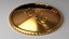 Goldcoin 100 gram